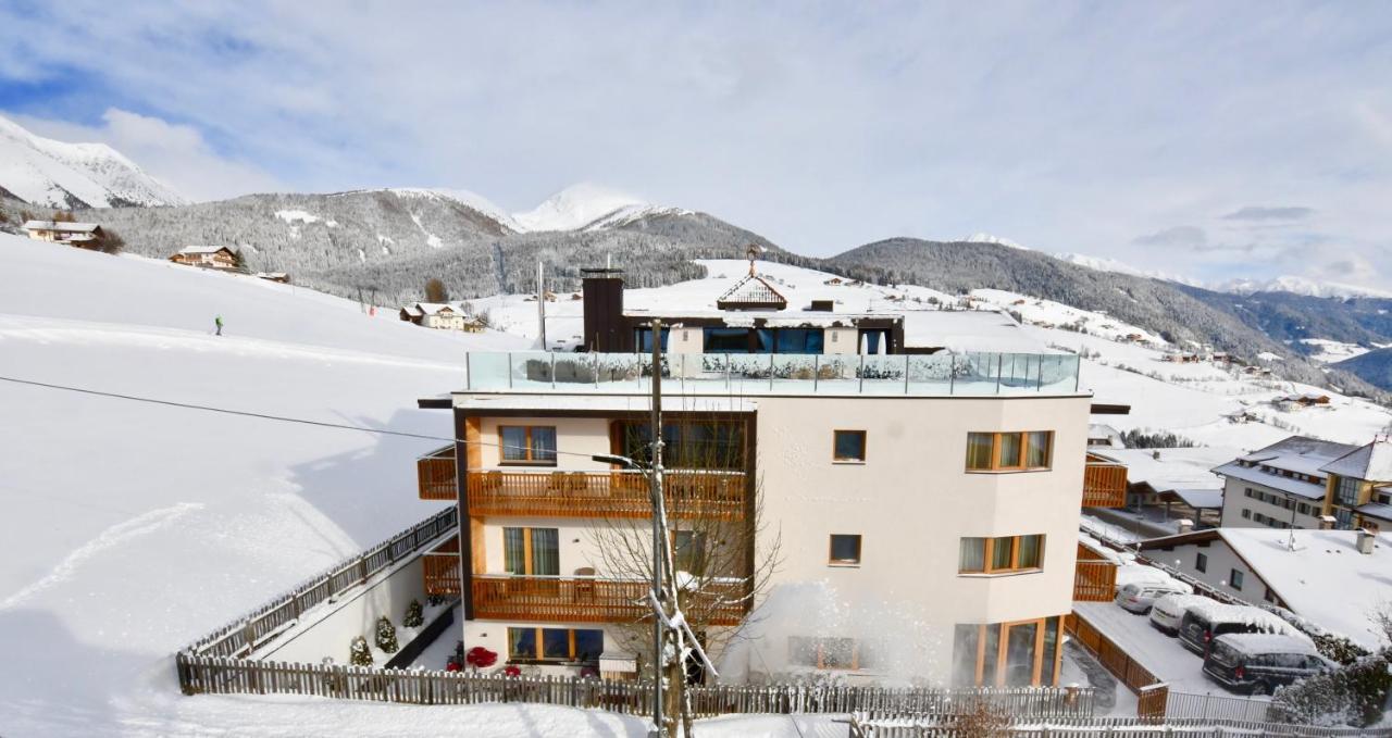 Hotel Kristall Maranza Eksteriør bilde