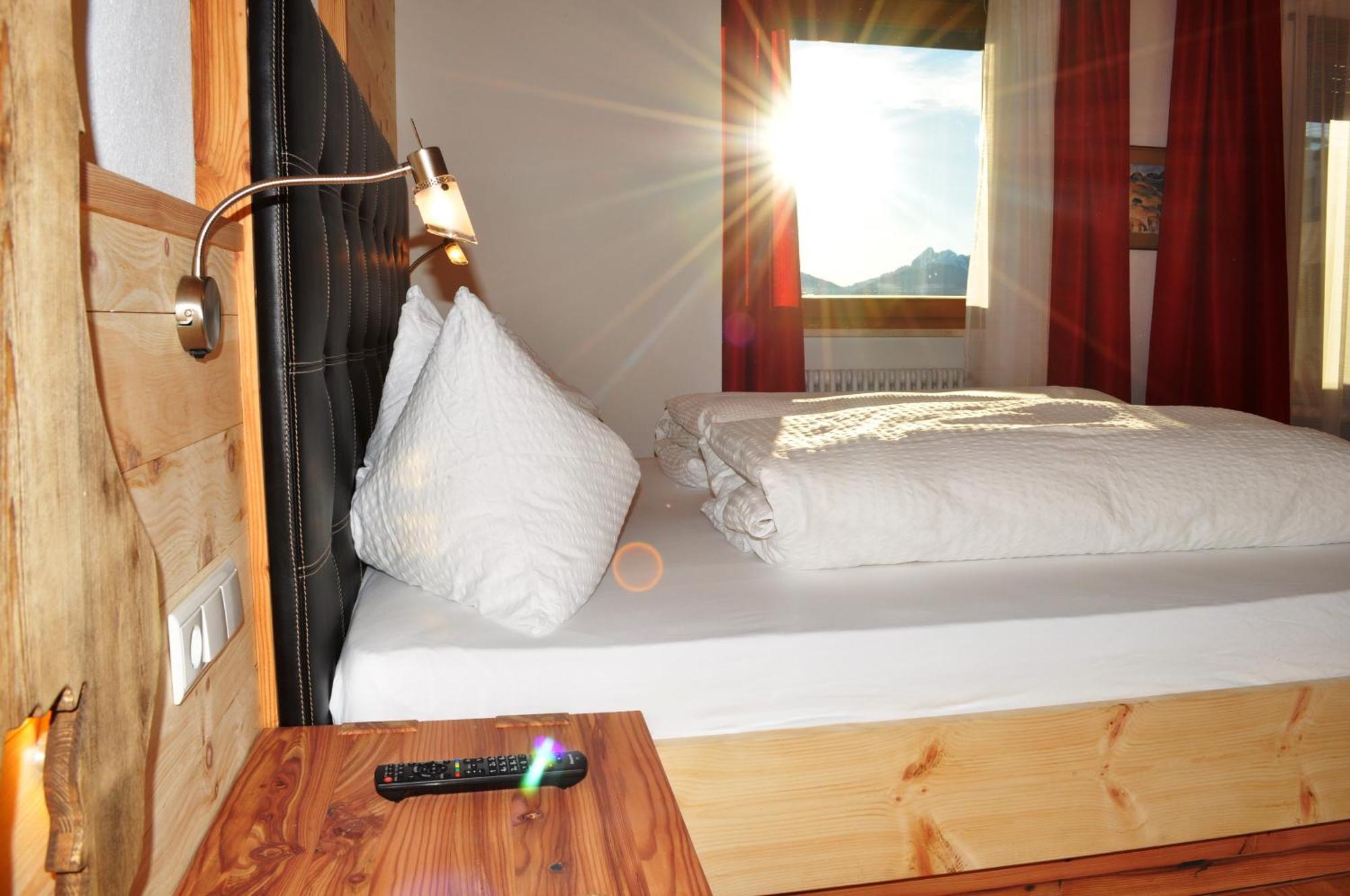 Hotel Kristall Maranza Rom bilde
