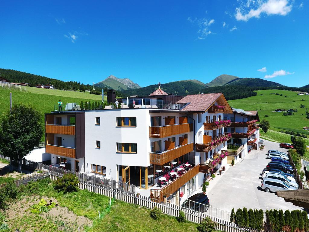 Hotel Kristall Maranza Eksteriør bilde