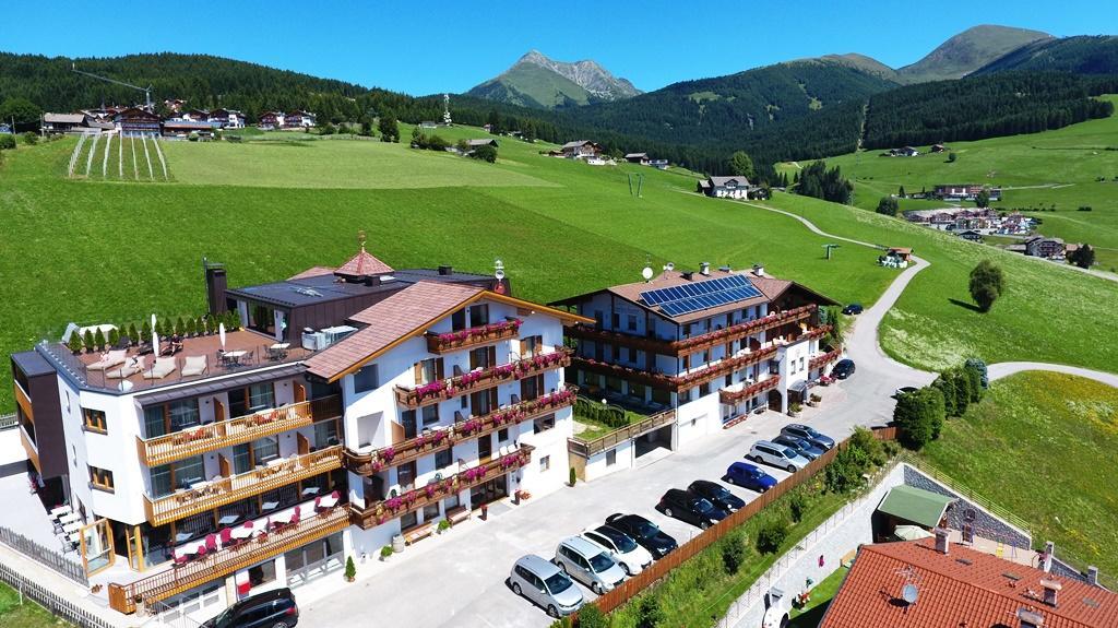 Hotel Kristall Maranza Eksteriør bilde