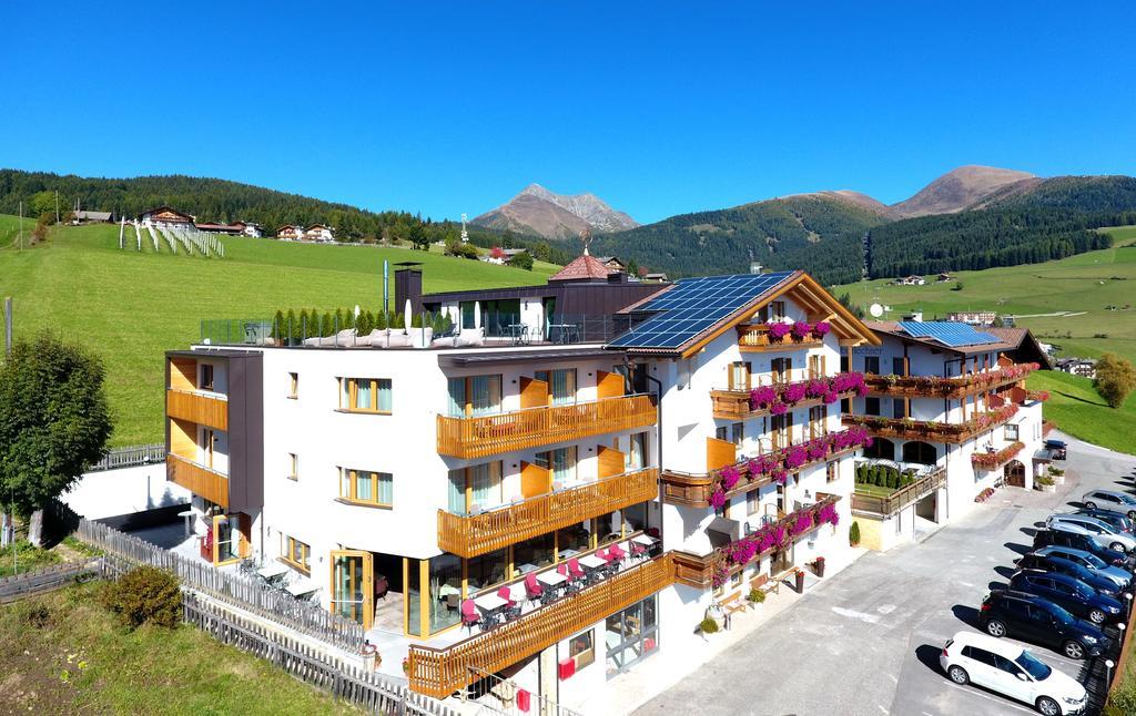 Hotel Kristall Maranza Eksteriør bilde