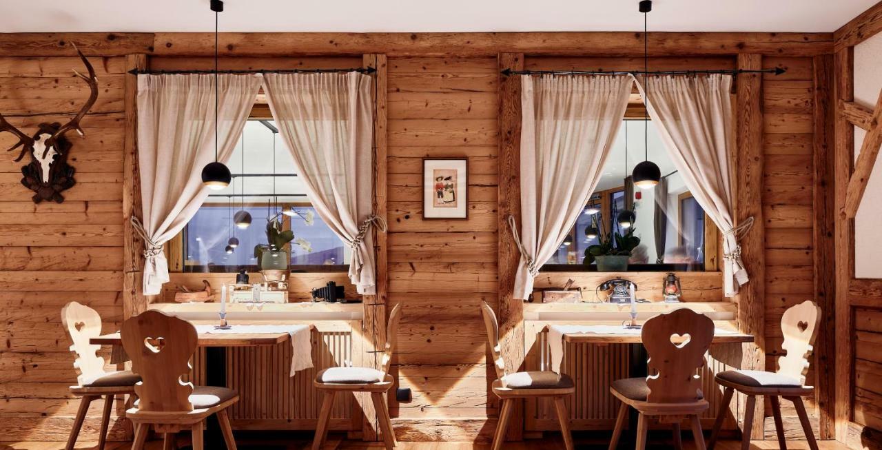 Hotel Kristall Maranza Eksteriør bilde