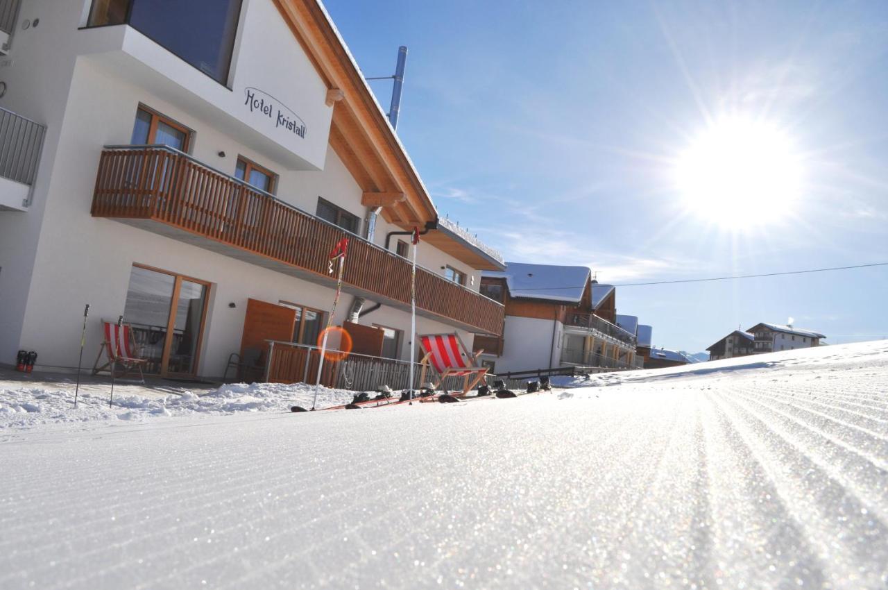 Hotel Kristall Maranza Rom bilde